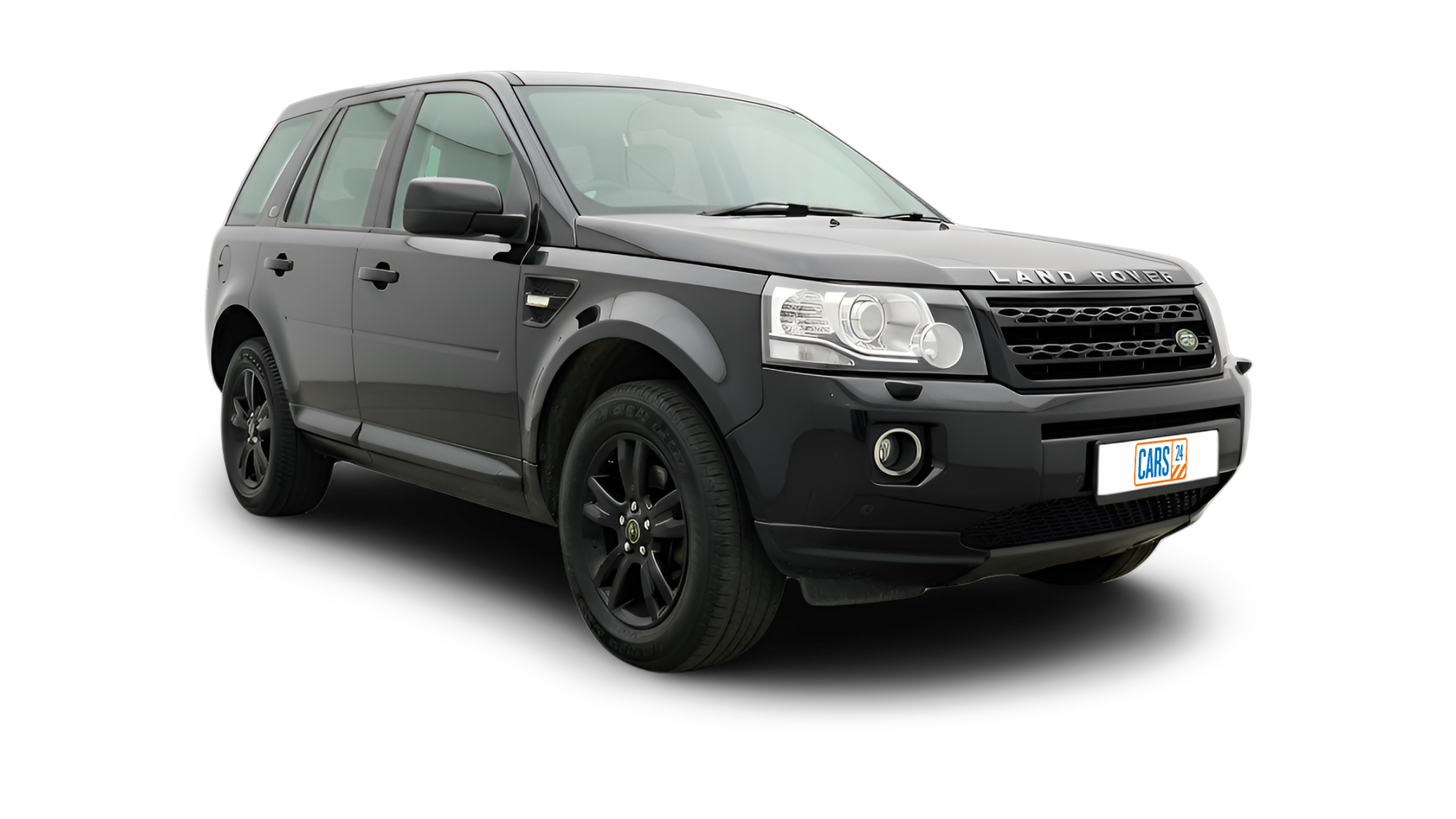 2014 Landrover Freelander - SUV - Diesel - Automatic - ₹7.75 lakh